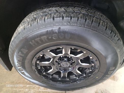 Used 2020 Chevrolet Colorado Z71 image 10