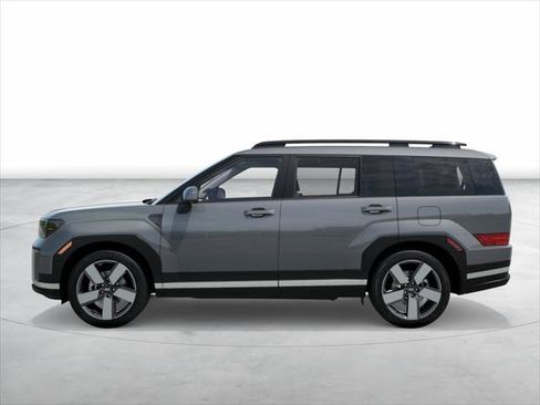 New 2026 Hyundai Santa Fe Limited AWD/4WD image 3