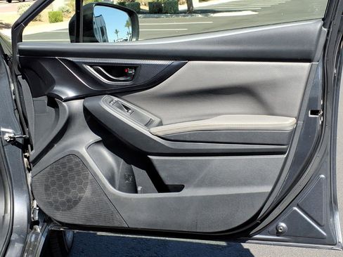 Certified 2023 Subaru Crosstrek 2.5i Sport image 22