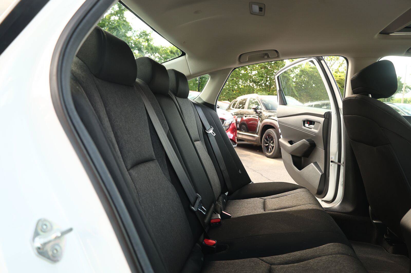 Used 2024 Honda Accord EX image 21