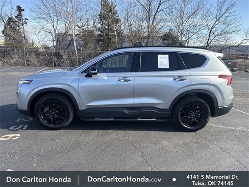 Used 2022 Hyundai Santa Fe XRT image 10