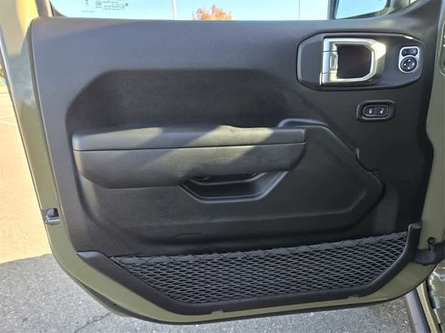 New 2026 Jeep Wrangler Willys image 14