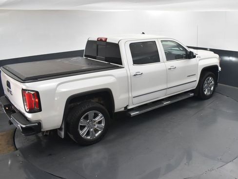 Used 2018 GMC Sierra 1500 SLT image 27
