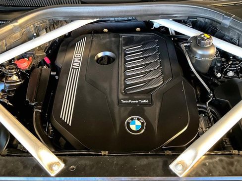 Used 2020 BMW X5 sDrive40i w/ Convenience Package image 32