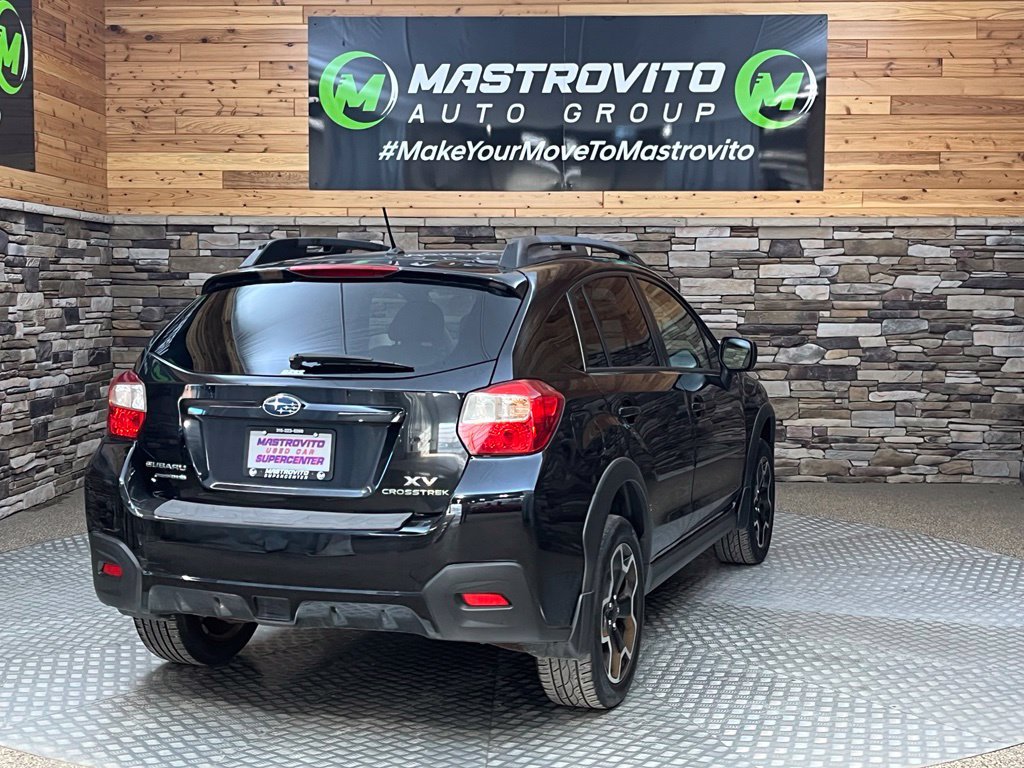 Used 2013 Subaru Crosstrek 2.0i Premium AWD/4WD image 14