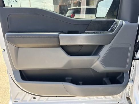 Used 2025 Ford F150 XLT w/ Equipment Group 301A Standard AWD/4WD image 26