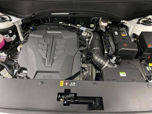 New 2026 Hyundai Palisade SEL image 39