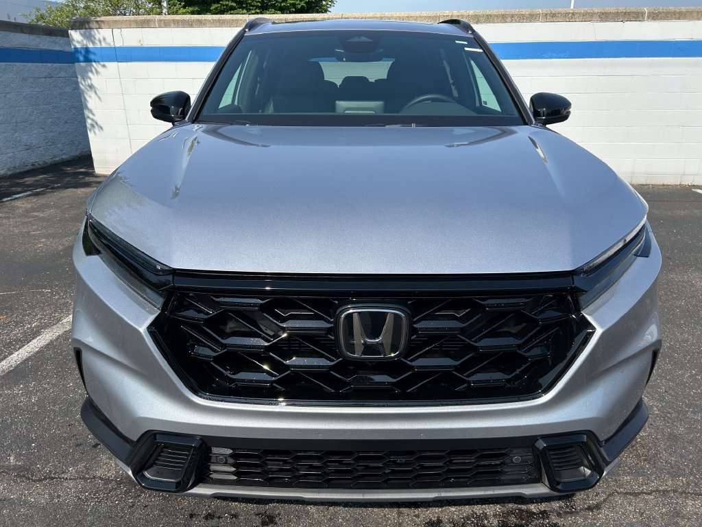 New 2027 Honda CR-V Sport-L image 8