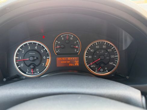 Used 2013 Nissan Armada Platinum AWD/4WD image 19