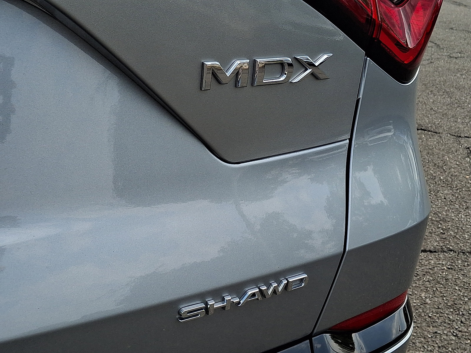 Certified 2025 Acura MDX Type S w/ Advance Package AWD/4WD image 32