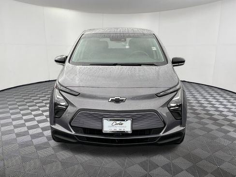 Used 2023 Chevrolet Bolt LT w/ Driver Confidence Package image 2