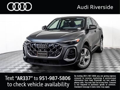 New 2025 Audi Q5 Premium Plus