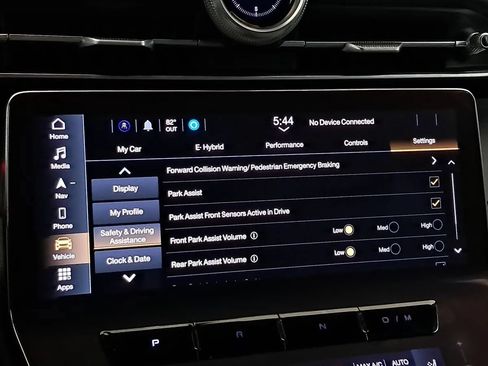 Used 2023 Maserati Grecale GT AWD/4WD image 28