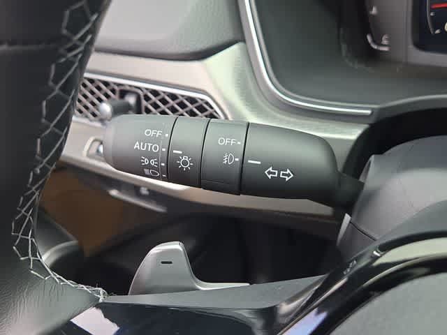 New 2026 Acura Integra A-Spec FWD image 27