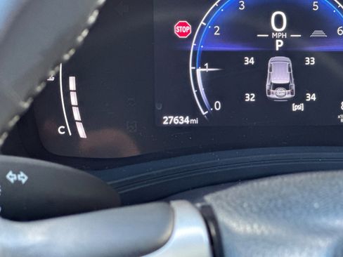 Used 2025 Toyota Grand Highlander FWD image 23