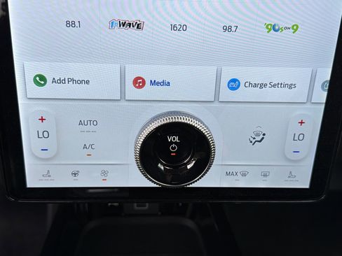 New 2026 Ford Mustang Mach-E Select image 8