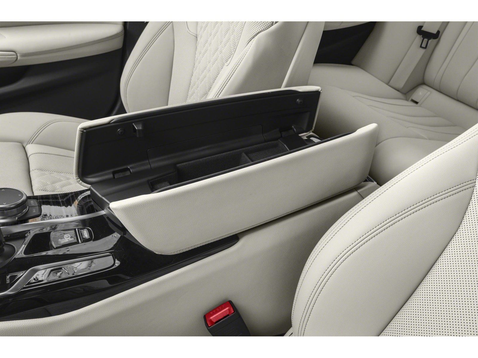 Used 2021 BMW 530e w/ Parking Assistance Package RWD image 9