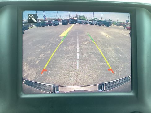Used 2021 RAM 1500 Lone Star RWD image 18