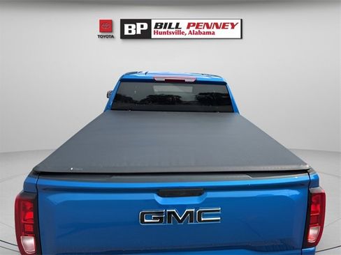 Used 2023 GMC Sierra 1500 Elevation image 5