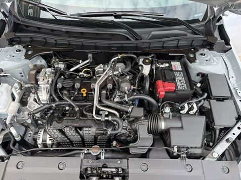 New 2026 Nissan Altima 2.5 SR image 24