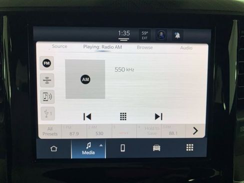 New 2026 RAM 1500 Big Horn w/ Night Edition image 13