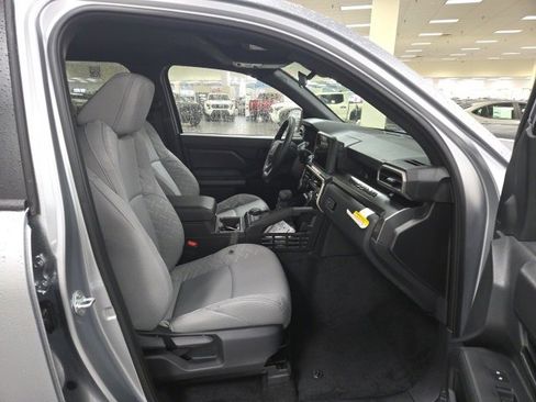 New 2026 Toyota Tacoma SR5 image 8