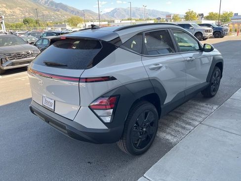 New 2026 Hyundai Kona SEL Sport image 4