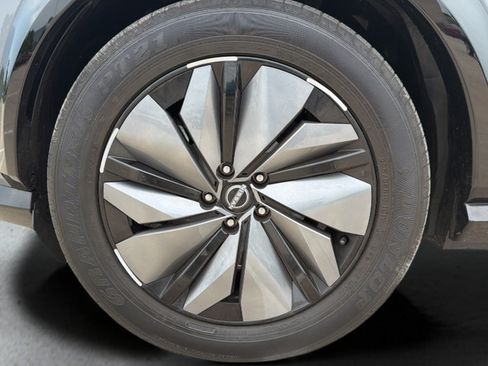 Certified 2024 Nissan Ariya AWD image 14