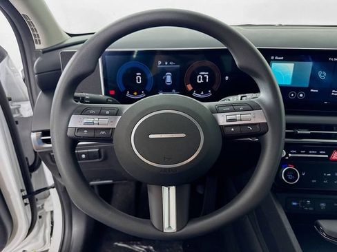 Certified 2026 Hyundai Tucson SEL FWD image 15