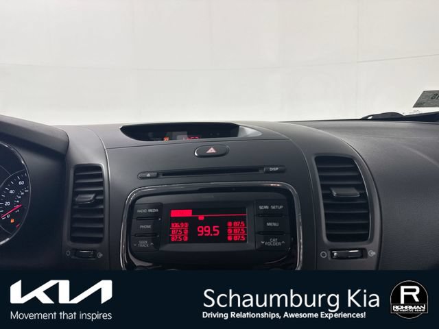 Used 2017 Kia Forte LX FWD image 6