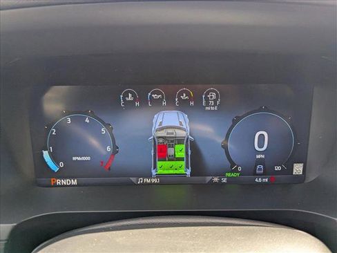 New 2025 Ford F150 XLT w/ Equipment Group 303A High image 11