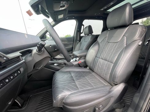 New 2025 Kia Telluride SX X-Line AWD/4WD image 22