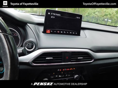 Used 2020 MAZDA CX-9 Touring w/ Touring Premium Package image 10