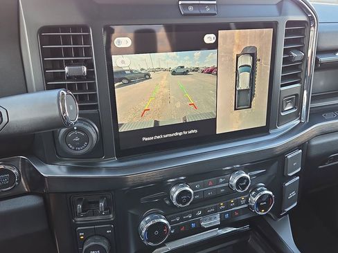 New 2025 Ford F250 Lariat w/ Lariat Ultimate Package AWD/4WD image 29