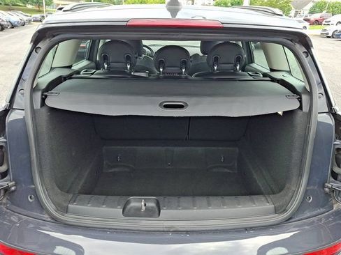 Used 2020 MINI Cooper Clubman S AWD/4WD image 36