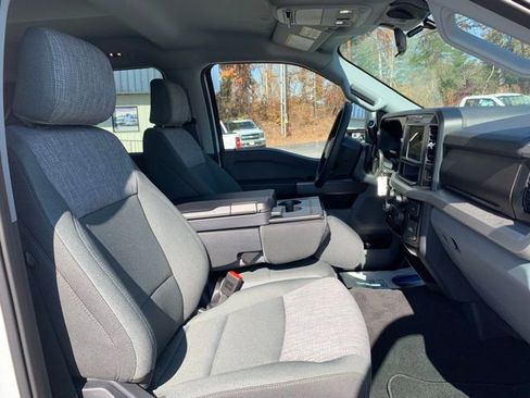 New 2026 Ford F250 XLT w/ FX4 Off-Road Package image 27