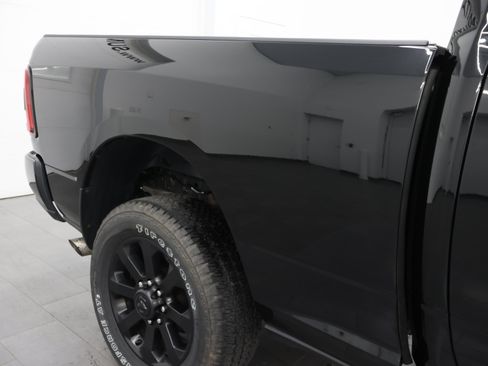 Used 2024 RAM 3500 Laramie w/ Night Edition AWD/4WD image 26