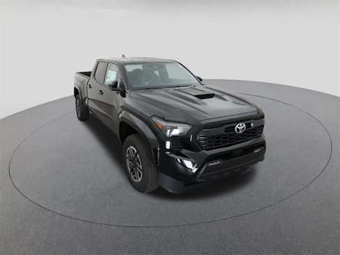 New 2025 Toyota Tacoma TRD Sport image 14