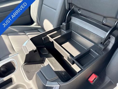 New 2026 Chevrolet Silverado 1500 LT Trail Boss w/ LT Trail Boss Premium Package AWD/4WD image 21