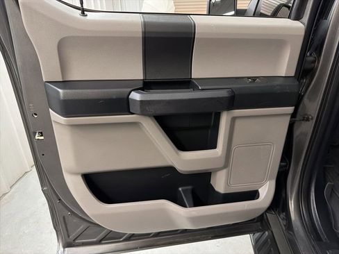 Used 2018 Ford F150 XL w/ Equipment Group 101A Mid image 27