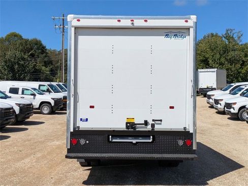 New 2025 Chevrolet Express 3500 w/ Power Convenience Package image 4