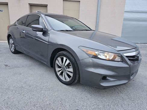 Used 2012 Honda Accord EX-L image 10