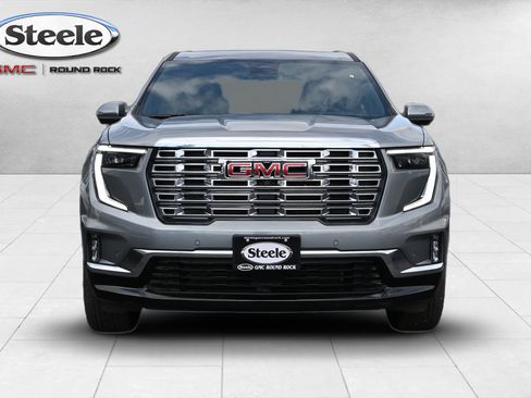 New 2026 GMC Acadia Denali w/ Super Cruise Package FWD image 2