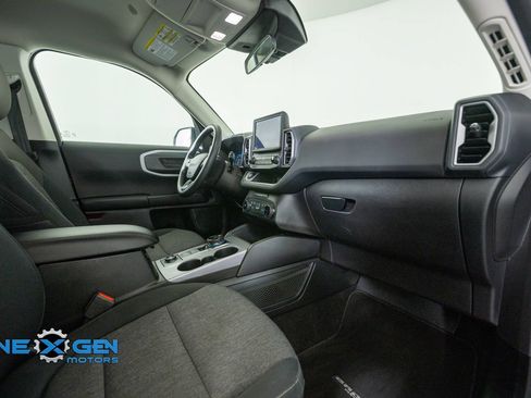 Used 2024 Ford Bronco Sport Big Bend AWD/4WD image 42