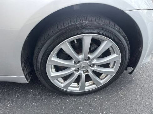 Used 2007 Lexus IS 250 AWD image 23