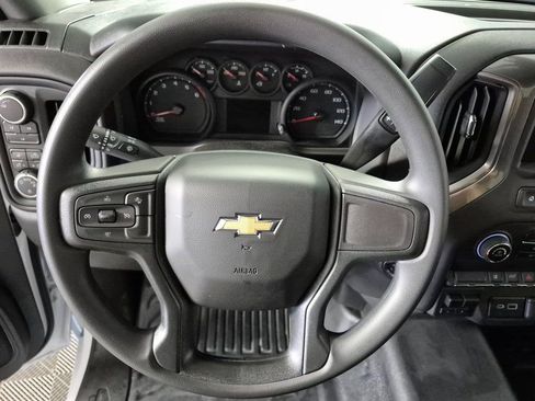 New 2025 Chevrolet Silverado 2500 W/T w/ WT Convenience Package image 11