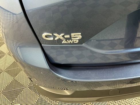 Used 2023 MAZDA CX-5 AWD 2.5 S image 19