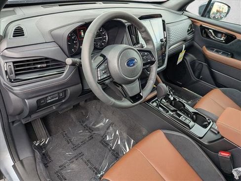 New 2026 Subaru Forester Touring AWD/4WD image 3