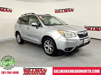 Used 2015 Subaru Forester 2.5i Touring w/ Eyesight & Navigation System video 1