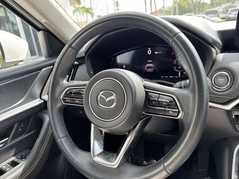 Used 2024 MAZDA CX-90 Plug-In Hybrid w/ Preferred AWD/4WD image 54